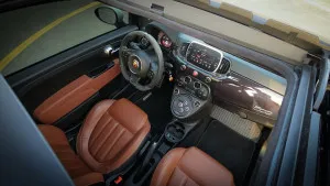 2021 فيات آبارث