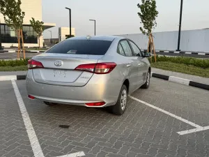 2022 تويوتا ياريس Dynamic