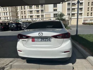 2016 مازدا ٣ 2.5 S