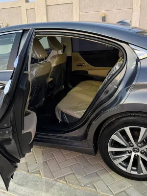 2021 لكزس ES - اي اس Es350