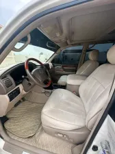 2001 Lexus LX 470