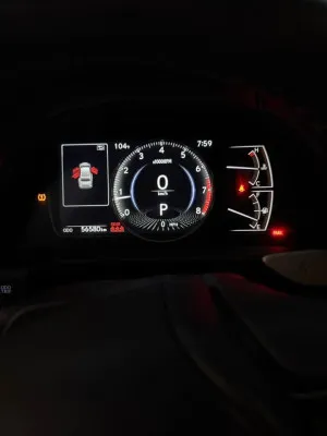 2021 لكزس ES - اي اس Es350