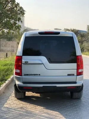 2009 لاند روفر آل آر٣ SE
