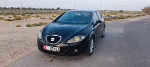 2008 سيات ليون FR Technology