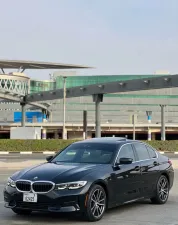 2019 بي أم دابليو الفئة - 3 330i