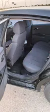 2008 سيات ليون FR Technology