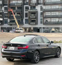 2019 بي أم دابليو الفئة - 3 330i