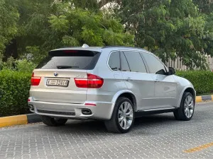 2010 بي أم دابليو اكس - 5 4.4i