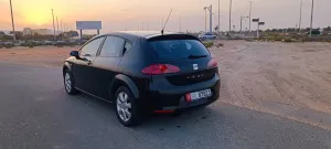 2008 سيات ليون FR Technology