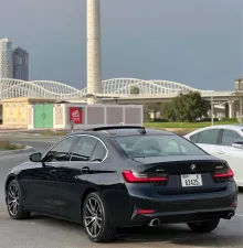 2019 بي أم دابليو الفئة - 3 330i