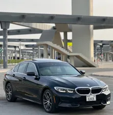 2019 بي أم دابليو الفئة - 3 330i