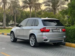 2010 بي أم دابليو اكس - 5 4.4i