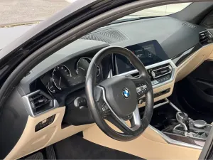 2019 بي أم دابليو الفئة - 3 330i