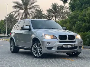 2010 بي أم دابليو اكس - 5 4.4i