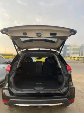 2018 نيسان روج SL