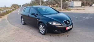 2008 سيات ليون FR Technology