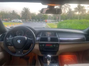 2010 بي أم دابليو اكس - 5 4.4i