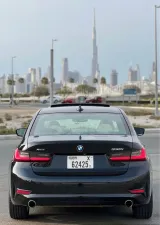2019 بي أم دابليو الفئة - 3 330i