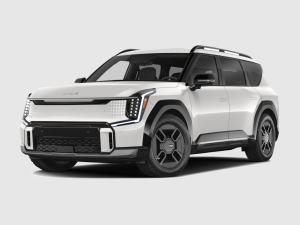 Kia Ev9