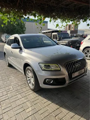 2016 اودي كيو٥ Premium Plus