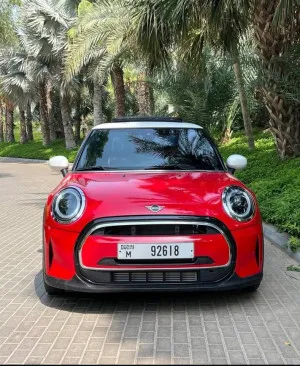 2022 ميني Cooper Cooper S