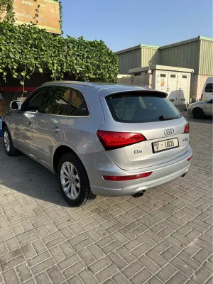 2016 اودي كيو٥ Premium Plus