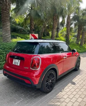 2022 ميني Cooper Cooper S