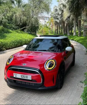 2022 ميني Cooper Cooper S