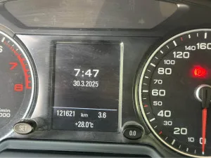 2016 اودي كيو٥ Premium Plus