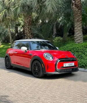 2022 ميني Cooper Cooper S
