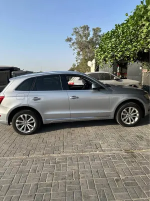 2016 اودي كيو٥ Premium Plus