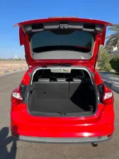 2014 Ford Focus S