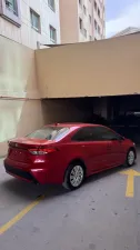 2021 Toyota Corolla Exclusive