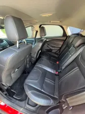 2014 Ford Focus S