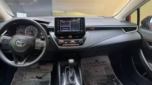 2021 Toyota Corolla Exclusive
