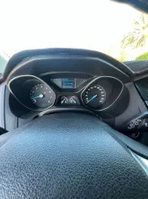 2014 Ford Focus S