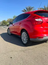 2014 Ford Focus S
