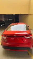 2021 Toyota Corolla Exclusive