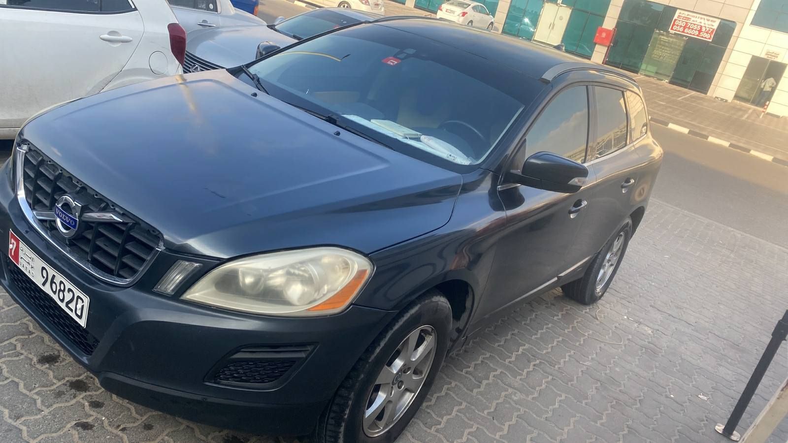 2006 Volvo XC90 Core