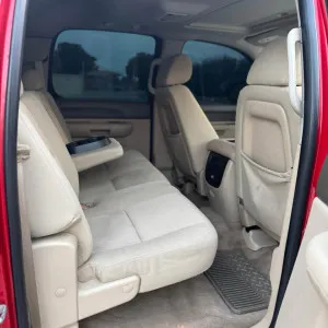 2012 GMC Sierra SLE