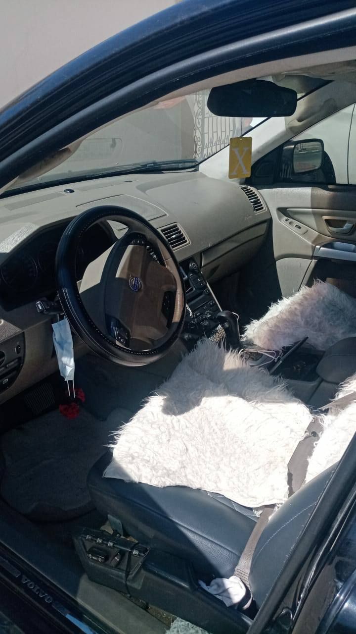 2006 Volvo XC90 Core
