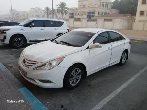 2011 Hyundai Sonata Limited