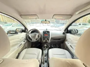 2017 Nissan Sunny S