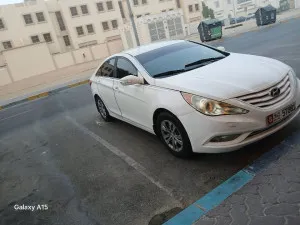 2011 Hyundai Sonata Limited