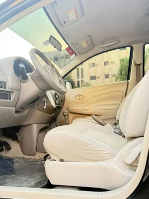 2017 Nissan Sunny S