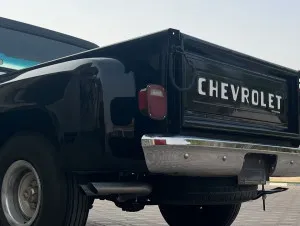 1975 Chevrolet Silverado RST