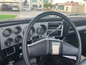 1975 Chevrolet Silverado RST