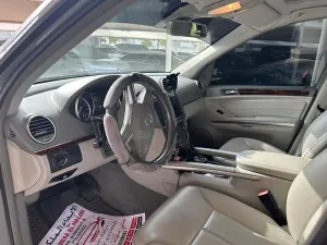 2010 Mercedes-Benz GL GL450