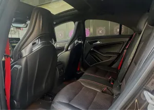 2015 مرسيدس-بنز سي ال اي CLA 250