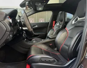 2015 مرسيدس-بنز سي ال اي CLA 250